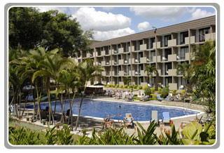 Best Western Irazu Costa Rica